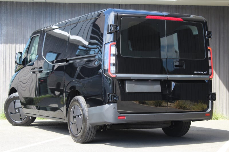 2025 Farizon SuperVAN L1H1 Sv L1 H1 83 83Kwh/Ev/At image 4