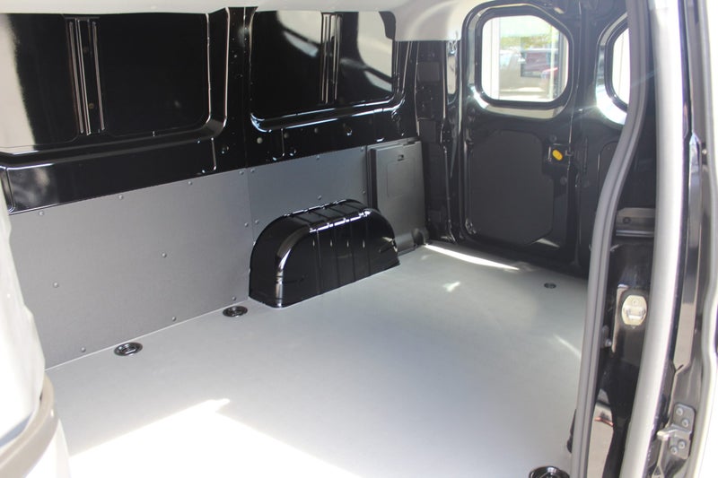 2025 Farizon SuperVAN L1H1 Sv L1 H1 83 83Kwh/Ev/At image 5