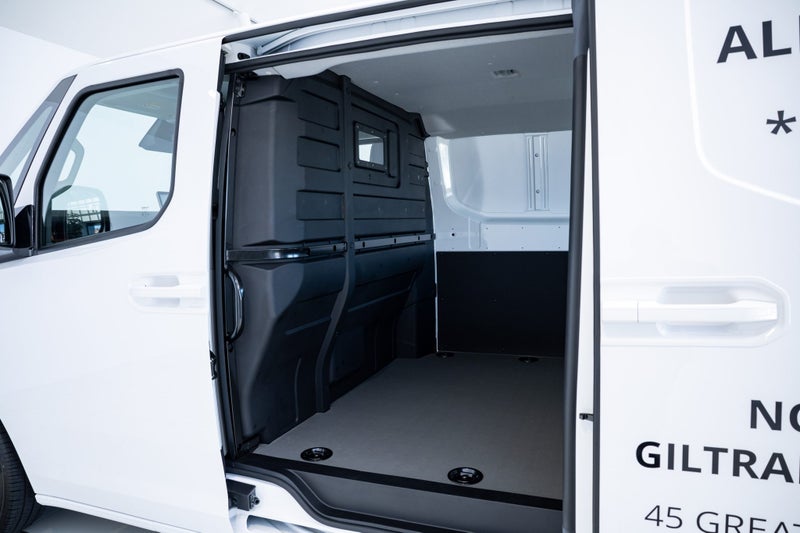 2025 Farizon SuperVAN L1H1 SV L1H1 - 83 image 5