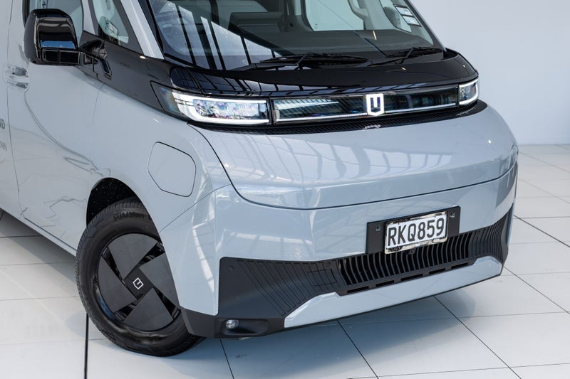 2025 Farizon SuperVAN L1H1 SV L1H1 - 83 image 4