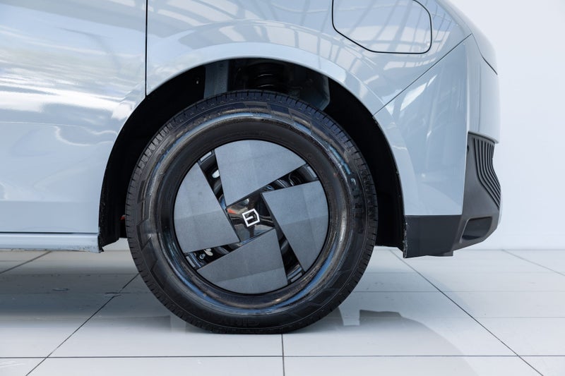 2025 Farizon SuperVAN L1H1 SV L1H1 - 83 image 5