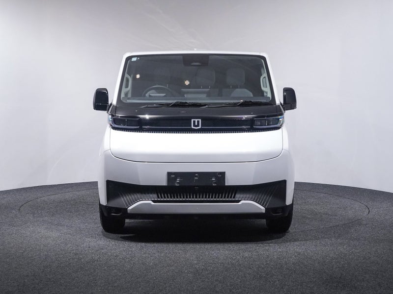 2025 Farizon SuperVAN L1H1 SV L1H1 83kWh image 2