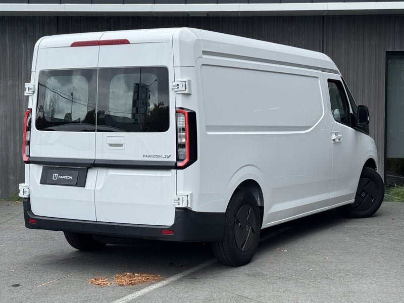 2025 Farizon SuperVAN L2H2 Sv L2 H2 83 83Kwh/Ev/At image 3