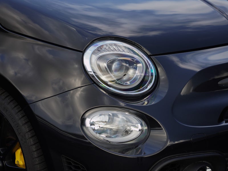 2025 Fiat Abarth 695 Competizione 1.4P 2Dr Hatch image 5