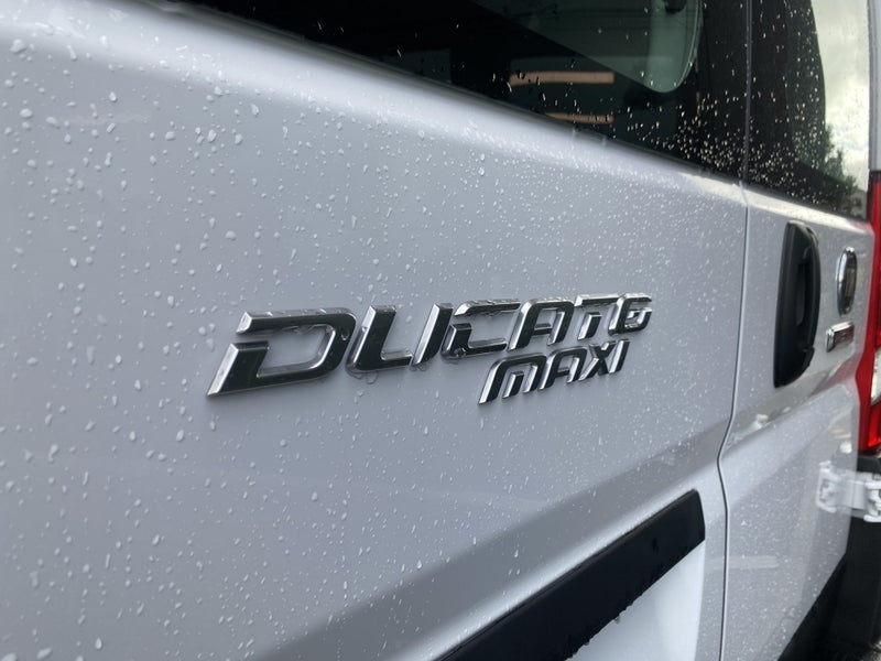 2025 Fiat Ducato 2.2 Diesel LWB image 3