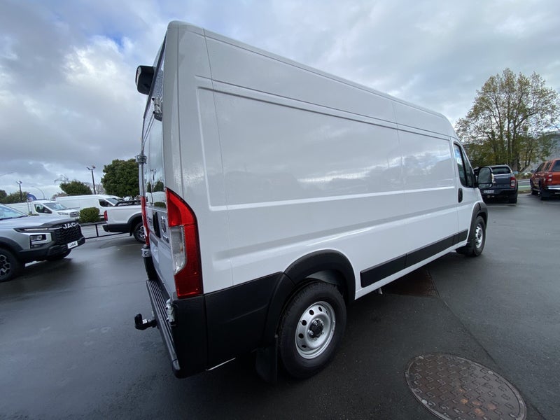 2025 Fiat Ducato 2.2 Diesel LWB image 4