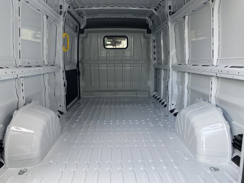 2025 Fiat Ducato 2.2 Diesel LWB image 5