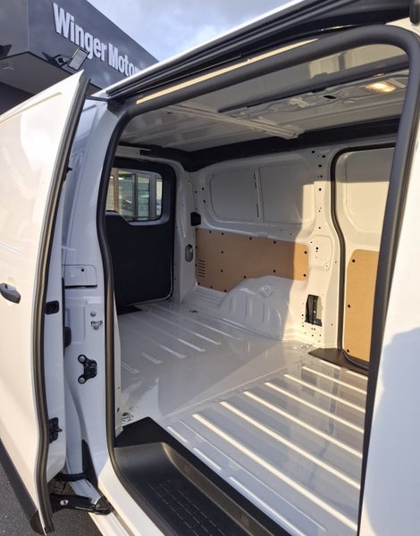 2025 Fiat Scudo 2.0 Diesel Auto image 4