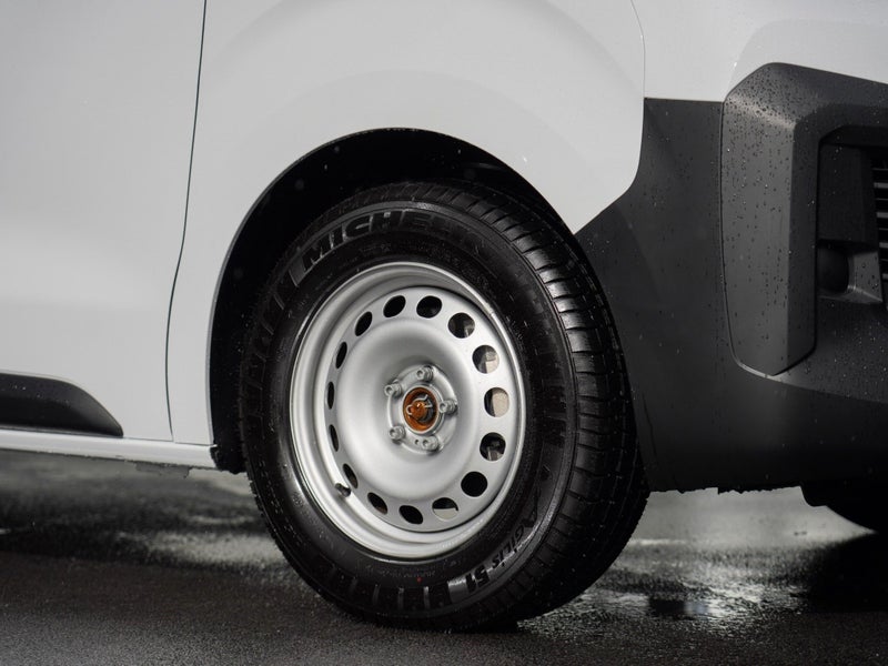 2025 Fiat Scudo 2.0D 8A 5Dr Van image 5