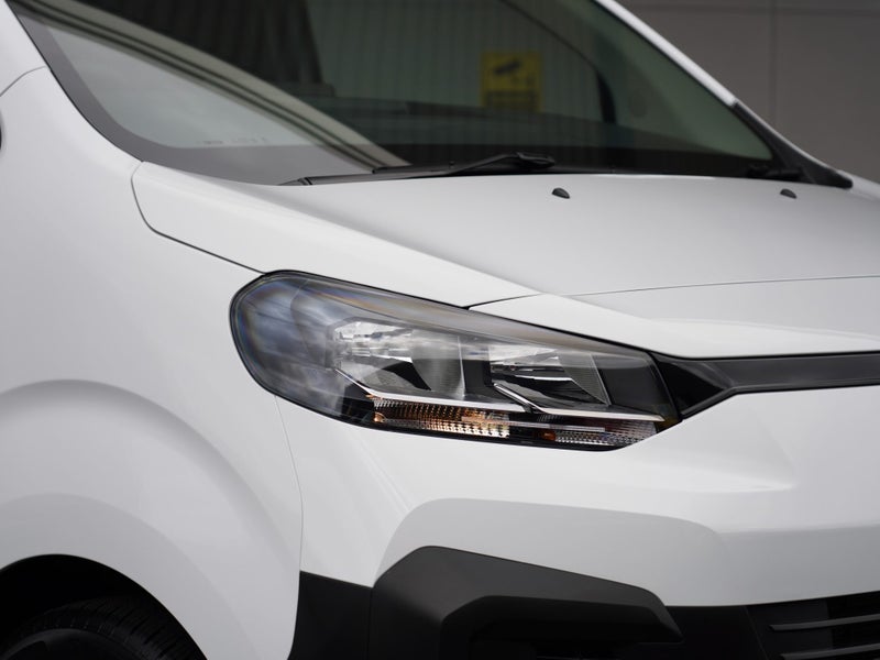 2025 Fiat Scudo 2.0D 8A 5Dr Van image 5