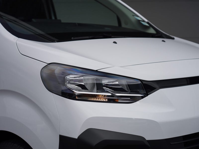 2025 Fiat Scudo 2.0D 8A 5Dr Van image 5