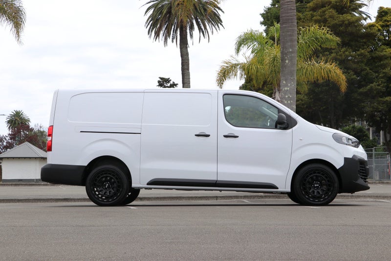 2025 Fiat Scudo 2.0D/8AT image 3