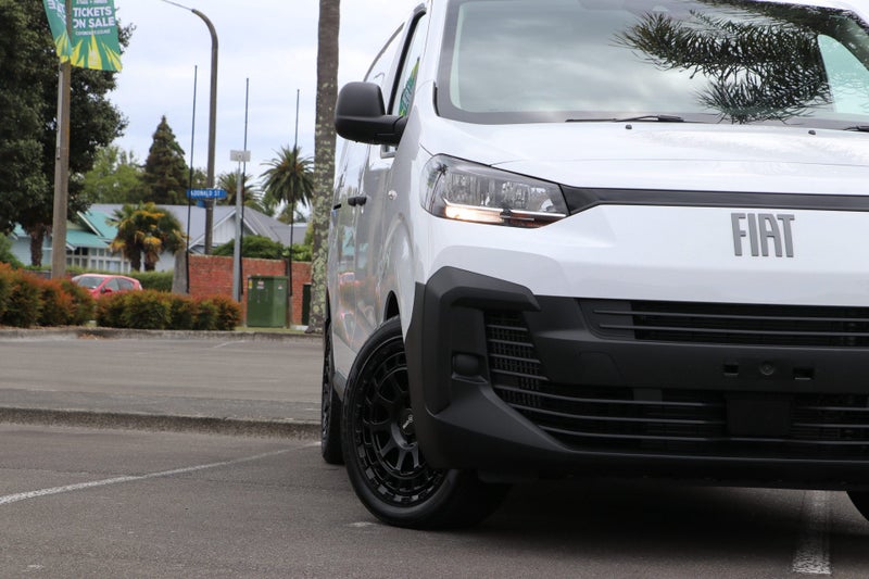 2025 Fiat Scudo 2.0D/8AT image 4