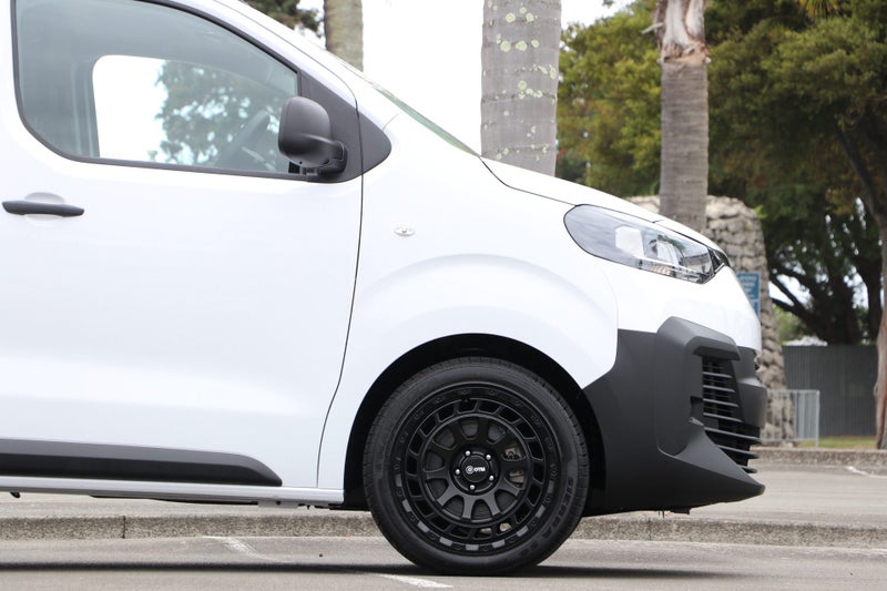 2025 Fiat Scudo 2.0D/8AT image 5