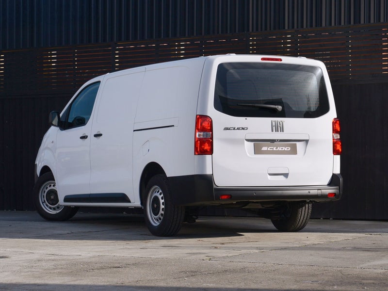 2025 Fiat Scudo Van image 5