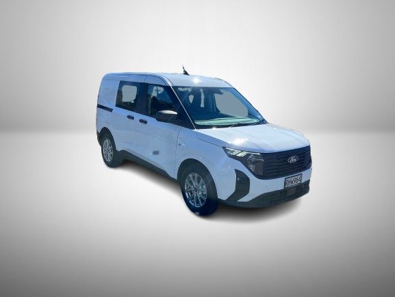 2025 Ford Courier Transit Courier Trend 1.0 Petrol image 1