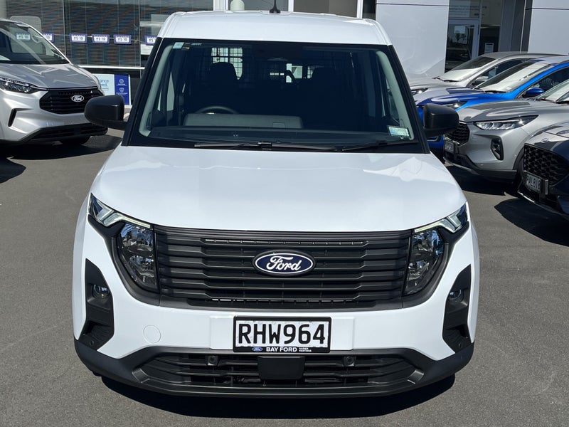 2025 Ford Courier Transit Courier Trend 1.0 Petrol image 4