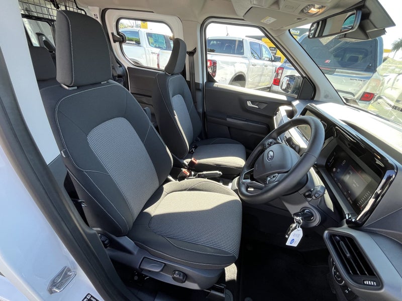 2025 Ford Courier Transit Courier Trend 1.0 Petrol image 5