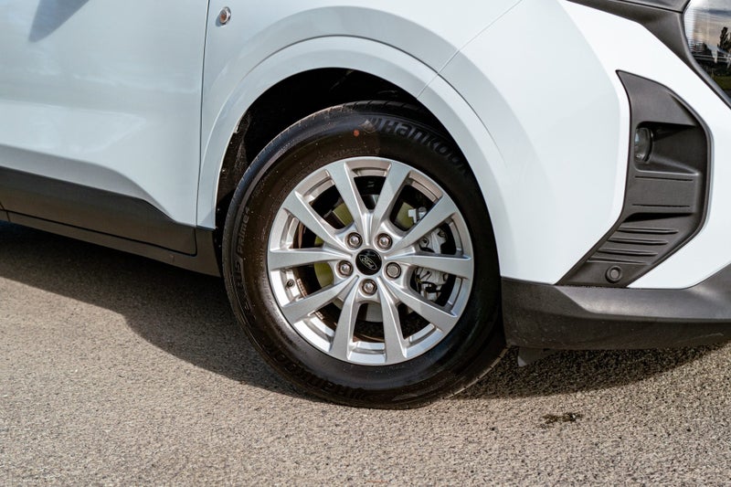 2025 Ford Courier Transit Trend 1.0 Petrol / 7... image 2