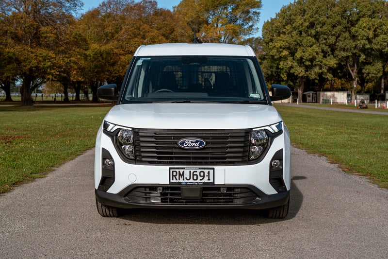 2025 Ford Courier Transit Trend 1.0 Petrol / 7... image 3