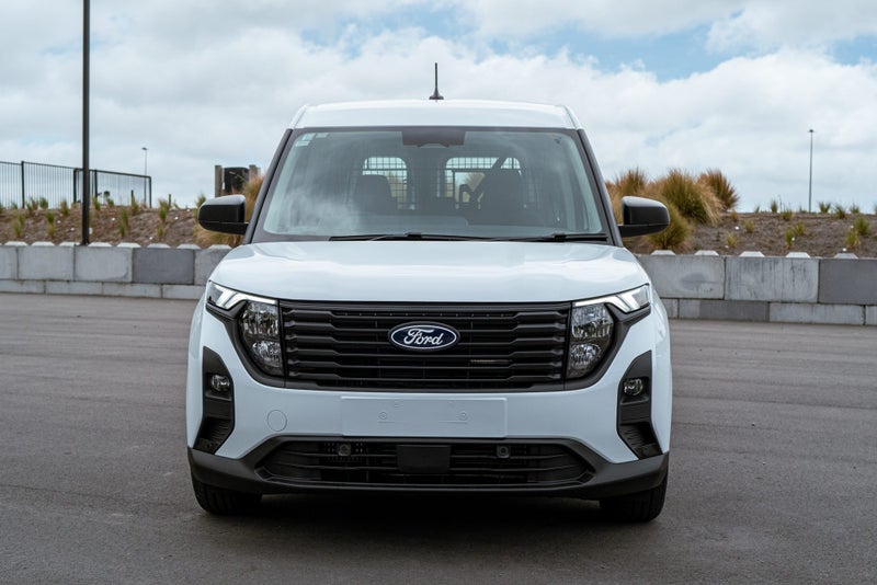 2025 Ford Courier Transit Trend 1.0L Petrol /7Auto image 3