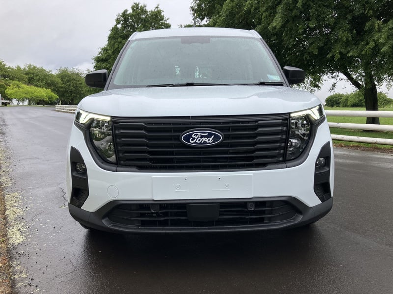 2025 Ford Courier TransitTrend 1.0P/7At image 2