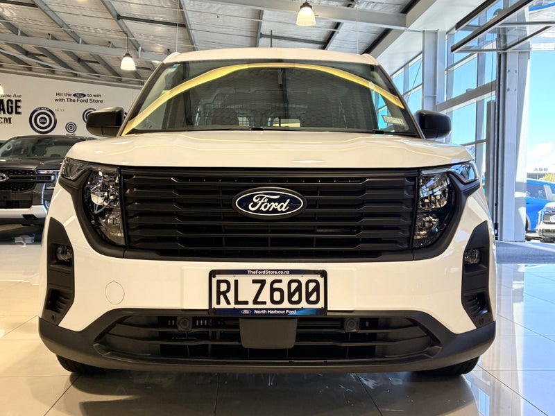 2025 Ford Courier Trend 1.0 EcoBoost Auto image 5