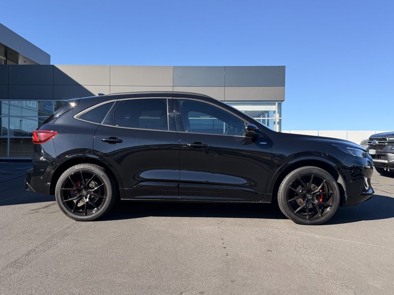2025 Ford Escape St-Line X Awd Fhev 2 image 2