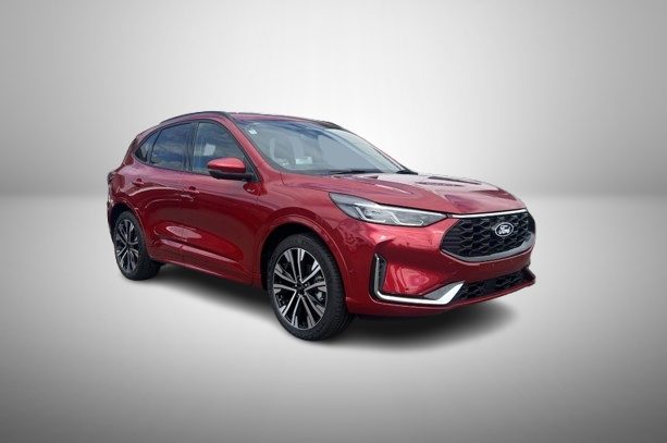 2025 Ford Escape ST-Line X AWD FHEV 2.5L image 1