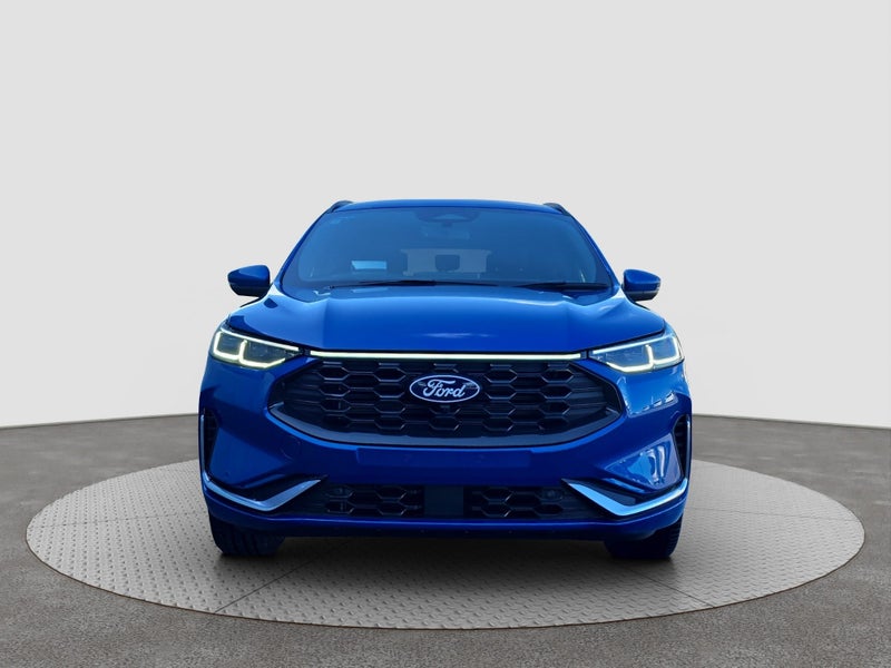 2025 Ford Escape ST-LINE X FHEV 2.5L AWD image 2