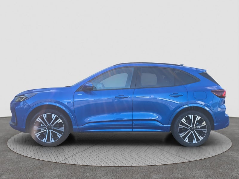 2025 Ford Escape ST-LINE X FHEV 2.5L AWD image 3