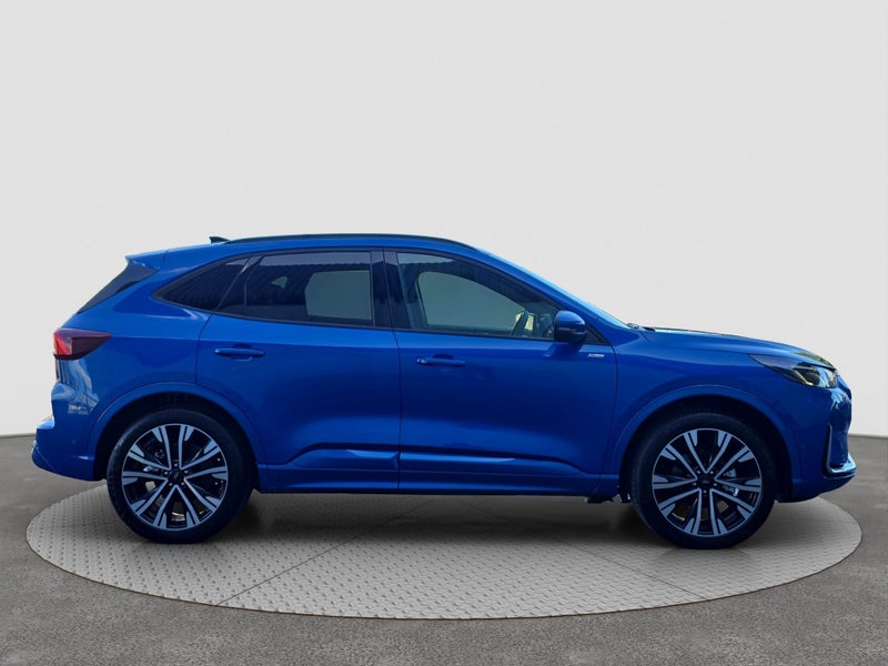 2025 Ford Escape ST-LINE X FHEV 2.5L AWD image 4