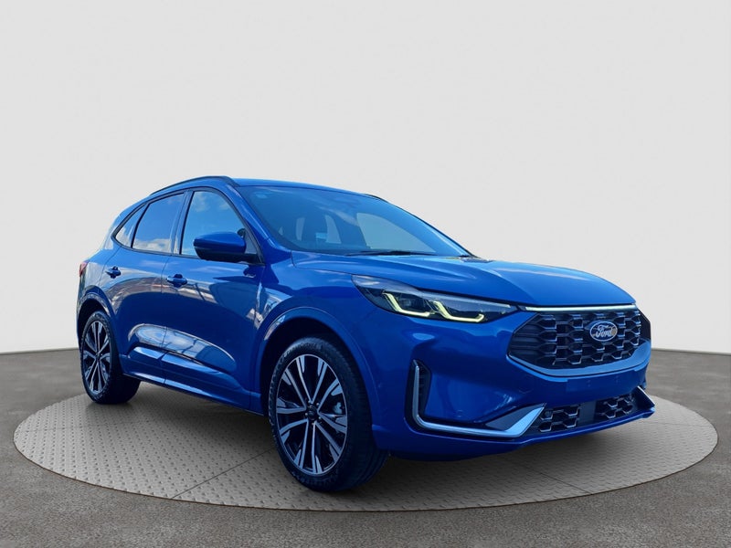 2025 Ford Escape ST-LINE X FHEV 2.5L AWD image 5