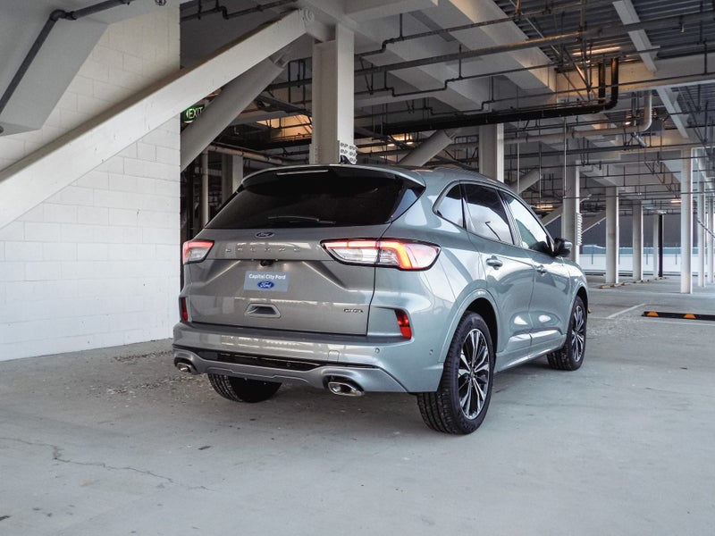 2025 Ford Escape ST-LINE X PHEV 2.5L FWD image 5