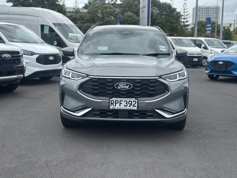 2025 Ford Escape St-Line X Phev Phev image 2