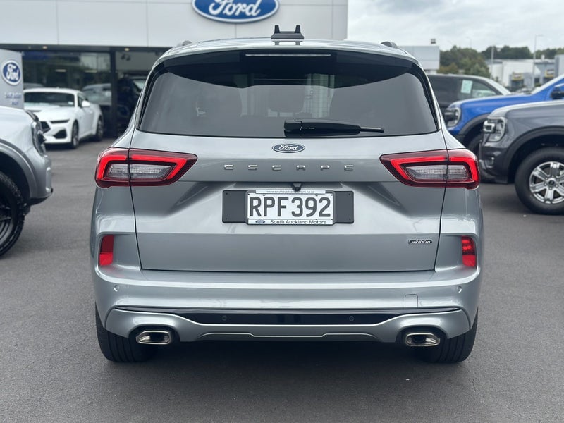 2025 Ford Escape St-Line X Phev Phev image 5