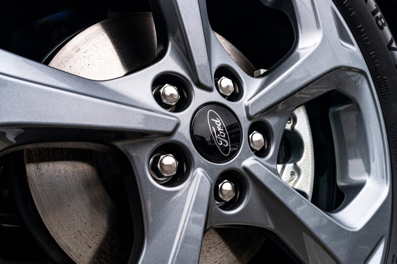 2025 Ford Escape St-Line X Plug in hybrid image 2