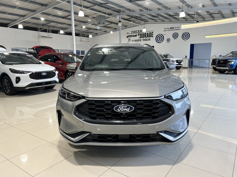 2025 Ford Escape ST X 2.5 AWD Hybrid image 2