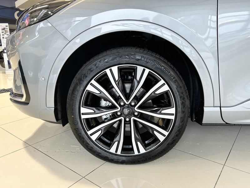 2025 Ford Escape ST X 2.5 AWD Hybrid image 4