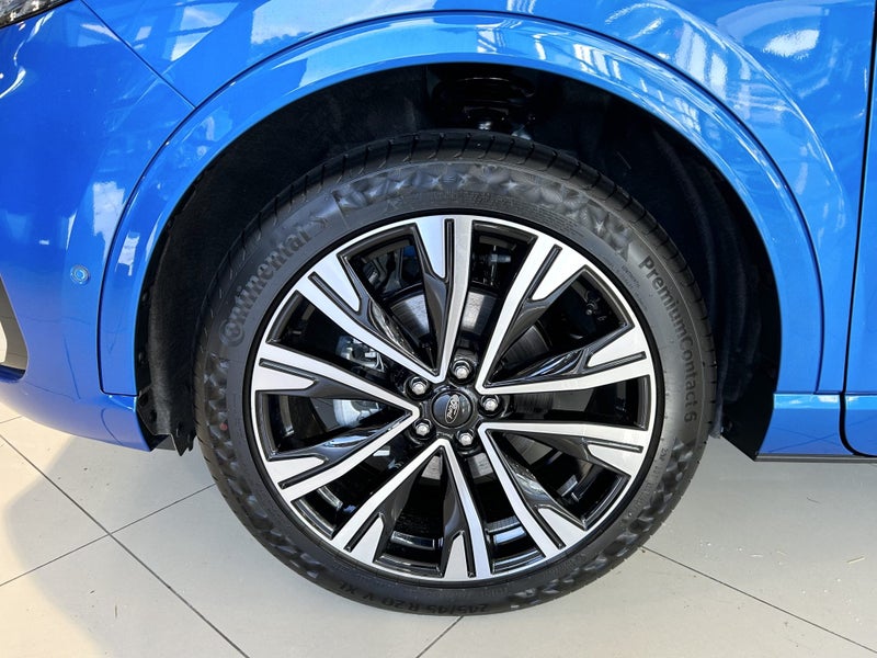 2025 Ford Escape ST X 2.5 AWD Hybrid image 4