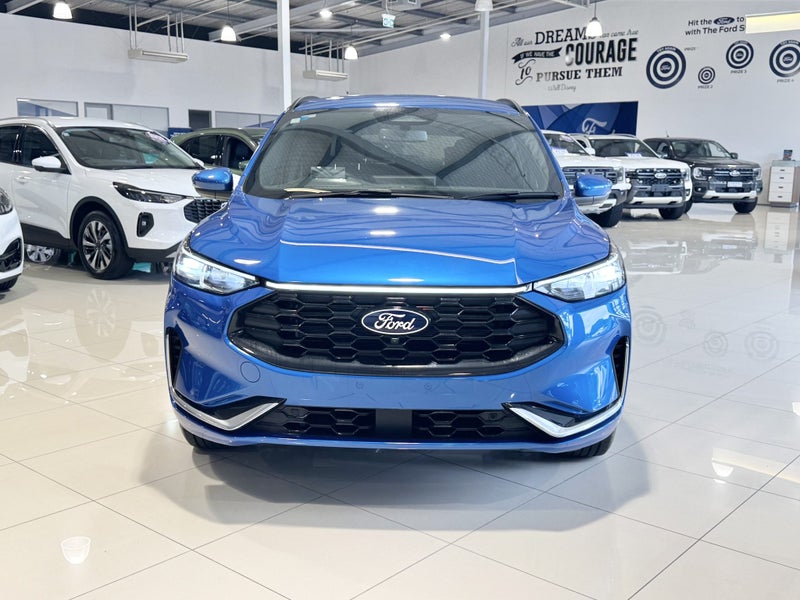 2025 Ford Escape ST X 2.5 PHEV image 3