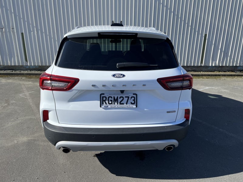 2025 Ford Escape Titanium 2.5Ph image 5