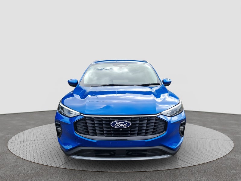 2025 Ford Escape TITANIUM FHEV 2.5L FWD image 2
