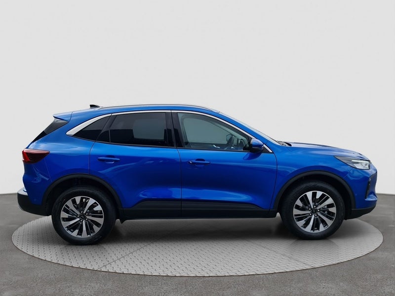 2025 Ford Escape TITANIUM FHEV 2.5L FWD image 3