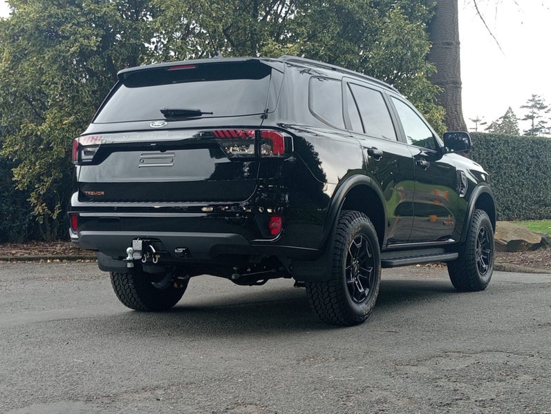 2025 Ford Everest 4WD Tremor 3.0L V6 image 5