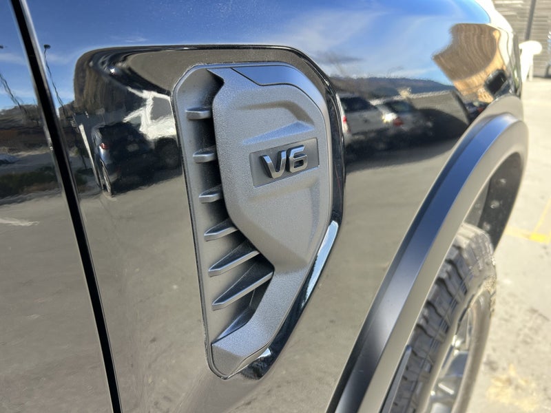 2025 Ford Everest 4WD Tremor 3.0L V6 image 5