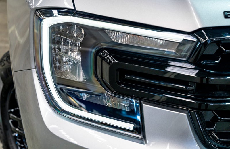 2025 Ford Everest Black Edition 2.0 Diesel Bi-T... image 5