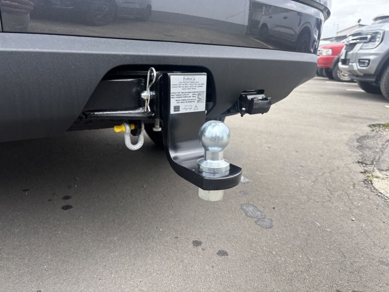 2025 Ford Everest PLATINUM image 5