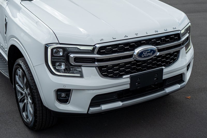 2025 Ford Everest Platinum 3.0L Diesel V6/4WD image 2