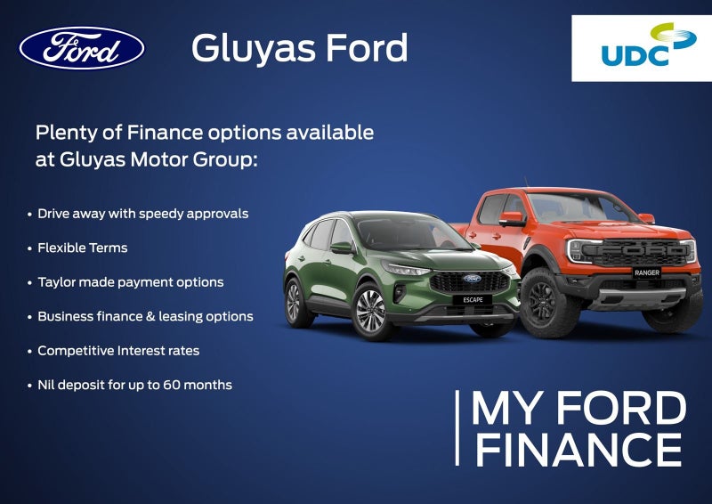 2025 Ford Everest PLATINUM 4x4 3.0D V6 10 Auto image 2